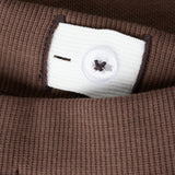Name It x Kære Børn Lenoir Sweatpants - Chocolate Martini