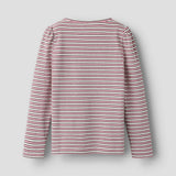 Name It x Kære Børn Lana Bluse - Lilas