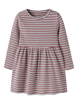 Name It x Kære Børn Lana Kjole - Lilas