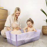 Flexi Bath® X-Large - Lavender