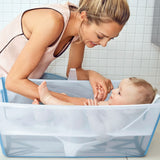 Flexi Bath® - Ocean Blue