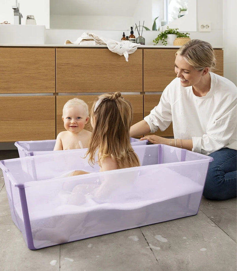 Flexi Bath® X-Large - Lavender