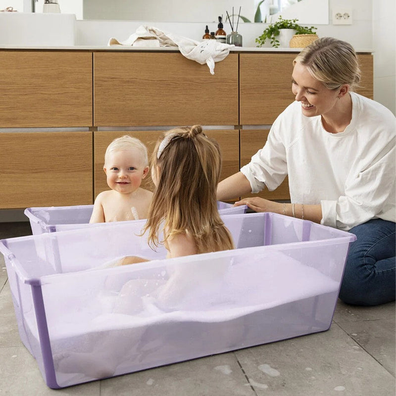 Flexi Bath® X-Large - Lavender