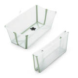 Flexi Bath® - Transparent Green