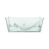 Flexi Bath® - Transparent Green