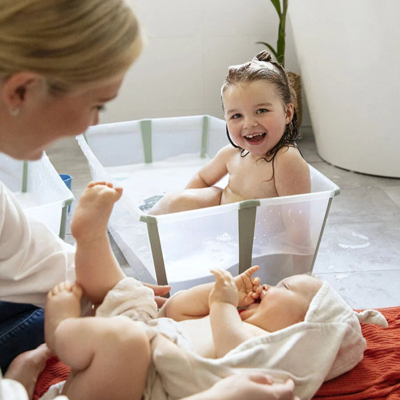 stokke badekar Flexi Bath® X-Large