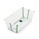 Flexi Bath® - Transparent Green