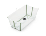 Flexi Bath® - Transparent Green