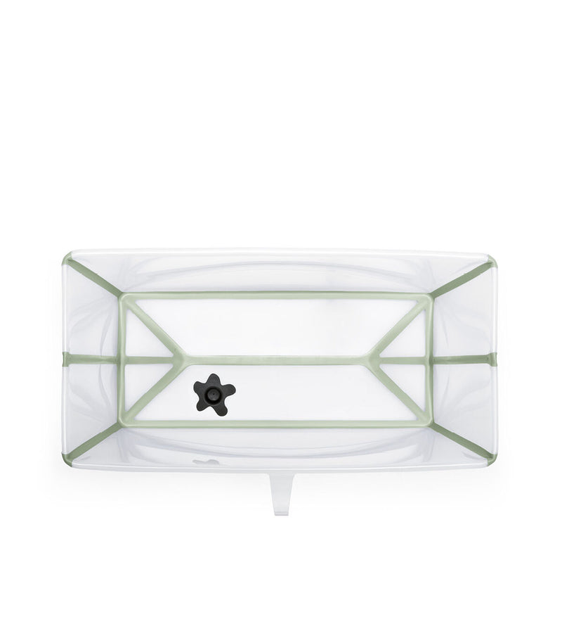Flexi Bath® - Transparent Green