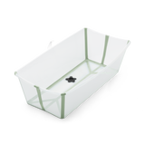 Flexi Bath® X-Large - Transparent Green