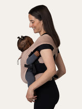 Flybaby Bæresele - Cinnamon