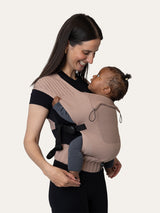 Flybaby Bæresele - Cinnamon