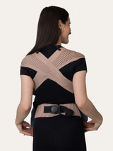 Flybaby Bæresele - Cinnamon