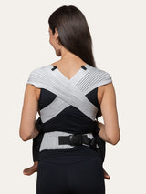 Flybaby Bæresele - Grey