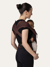 Flybaby Bæresele - Mokka