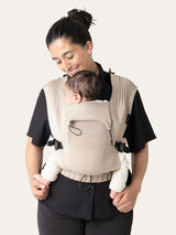 Flybaby Bæresele - Creme