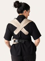 Flybaby Bæresele - Creme