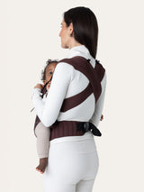 Flybaby Bæresele - Dark Leo