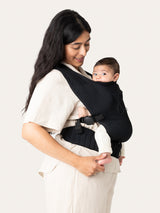 Flybaby Bæresele - Black