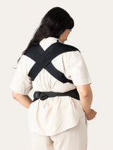 Flybaby Bæresele - Black