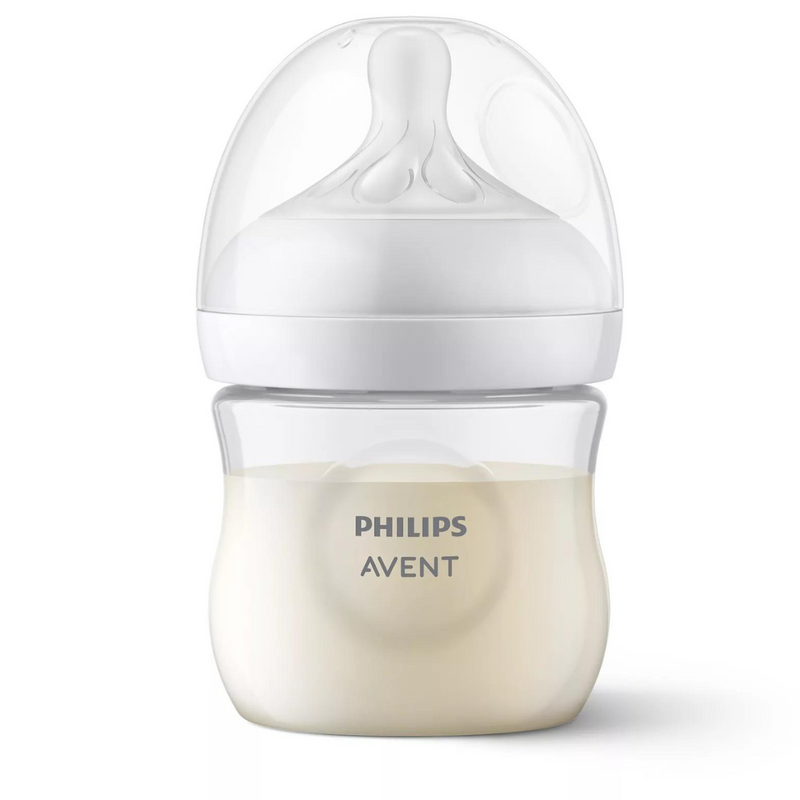 Philips Avent Natural Response - 125 ml.