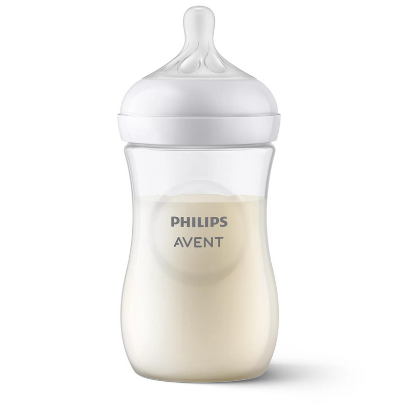 Philips Avent Natural Response - 260 ml.