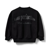 Sofie Schnoor Young Sweatshirt - Black