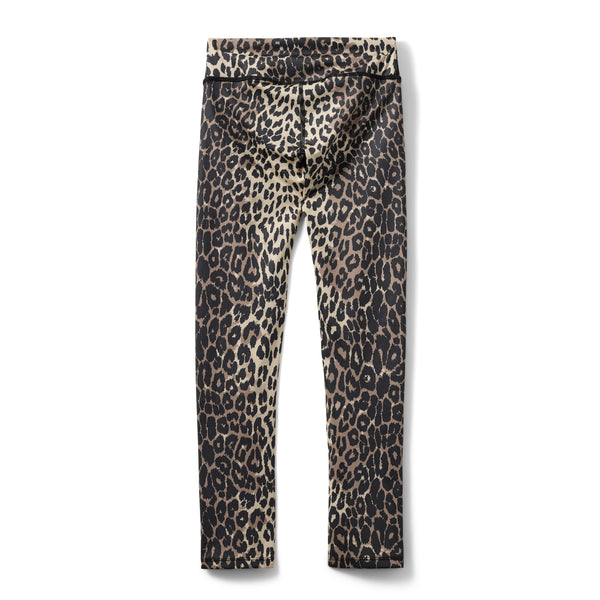 Sofie Schnoor Young Avalina Leggings - Leopard