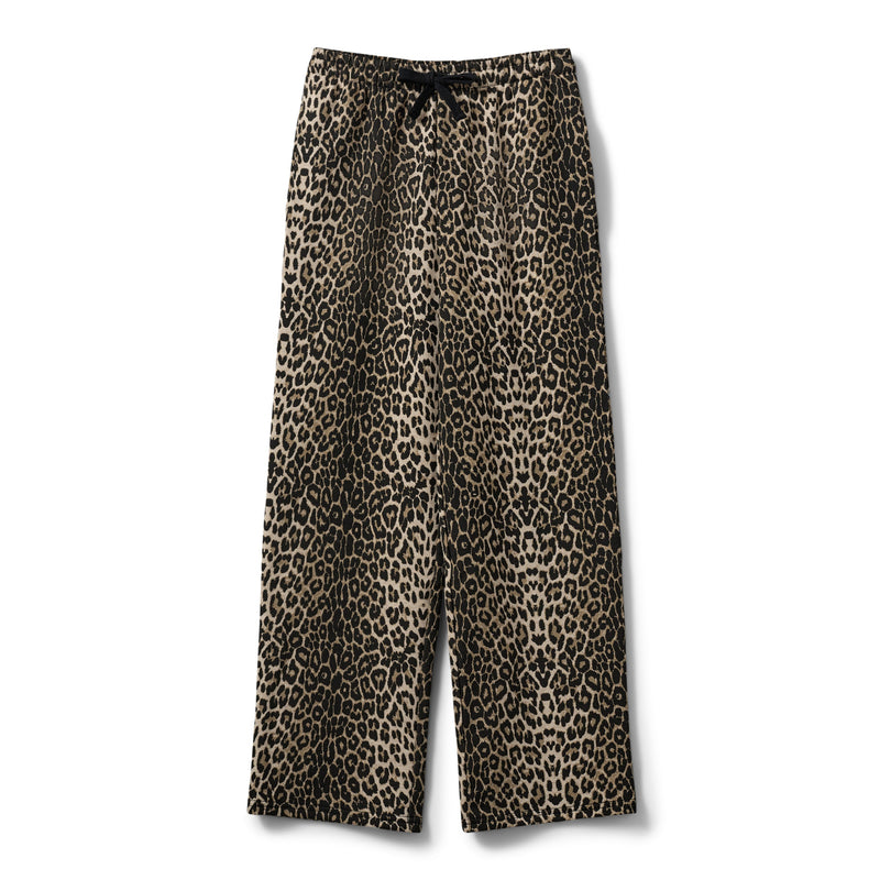 Sofie Schnoor Young Gabbi Sweatpants - Leopard