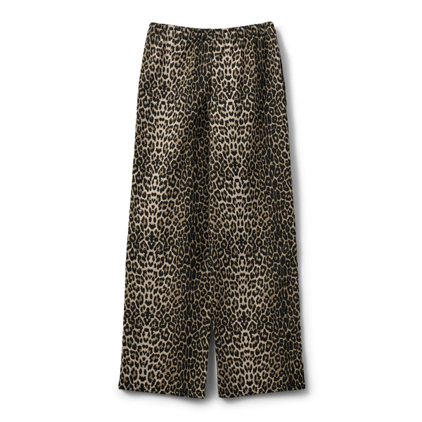 Sofie Schnoor Young Gabbi Sweatpants - Leopard