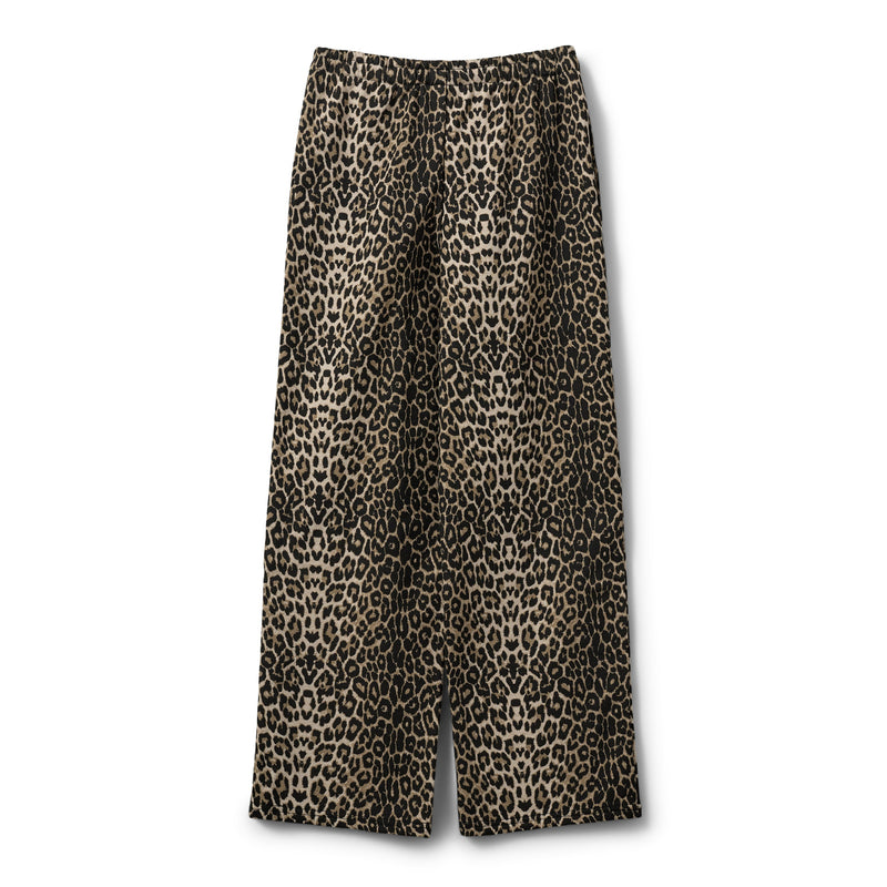 Sofie Schnoor Young Gabbi Sweatpants - Leopard