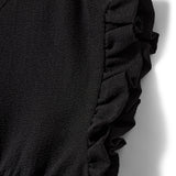Sofie Schnoor Young Samilla Top - Black