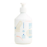 Minois Paris Delicate Gel - 500ml.