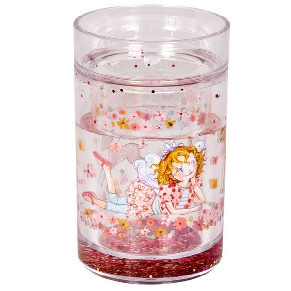 Spiegelburg Glimmer Glas - Prinsesse