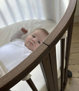 Stokke Sleepi™ Mini - Warm Brown