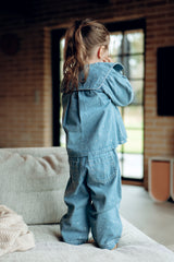 Hust & Claire Theresa Jeans - Blue Denim