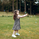 Hust & Claire Karoline Spencer Kjole - Leo French Oak