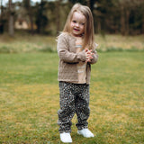 Hust & Claire Tammy  Bukser - Leo French Oak