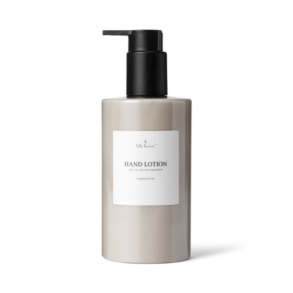 lille kanin Hånd Lotion - 300ml.