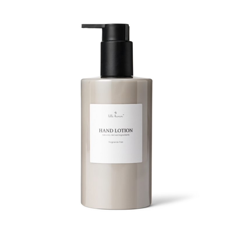 lille kanin Hånd Lotion - 300ml.
