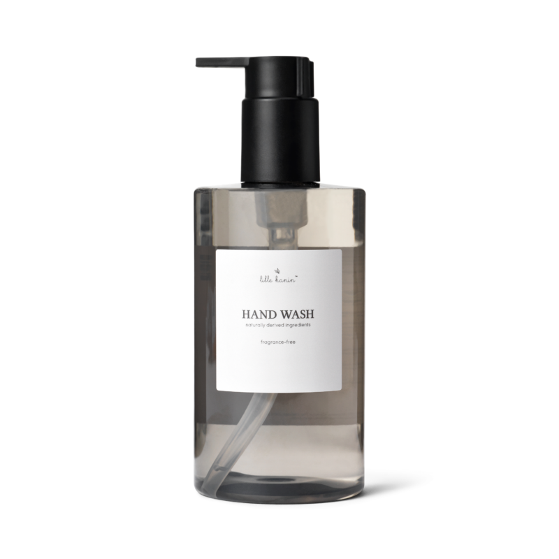 lille kanin Håndsæbe - 300ml.