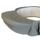 Quokkababy Hip Seat - Deset Sage