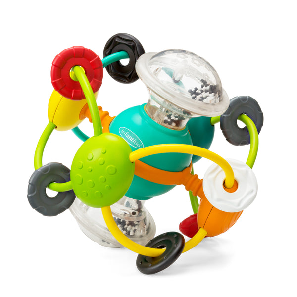 Infantino Aktivitetsrangle