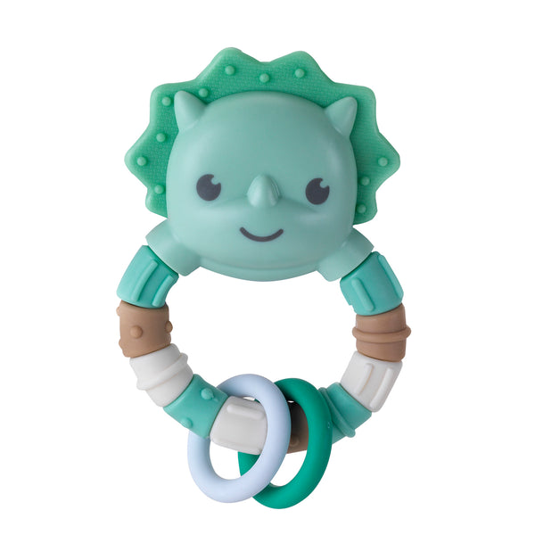 Infantino Dino Rangle & Bidering