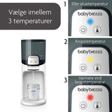 Baby Brezza Instant Warmer