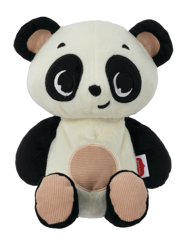 Tiny Love Panda Snuggly Buddy