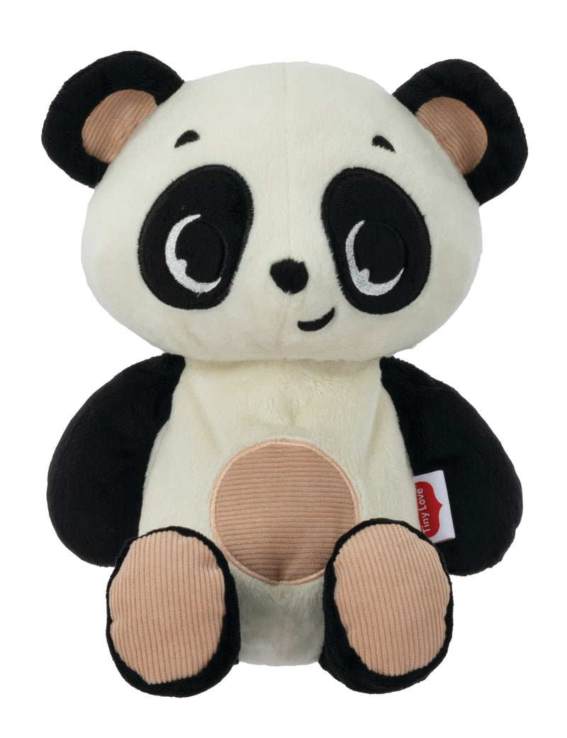 Tiny Love Panda Snuggly Buddy