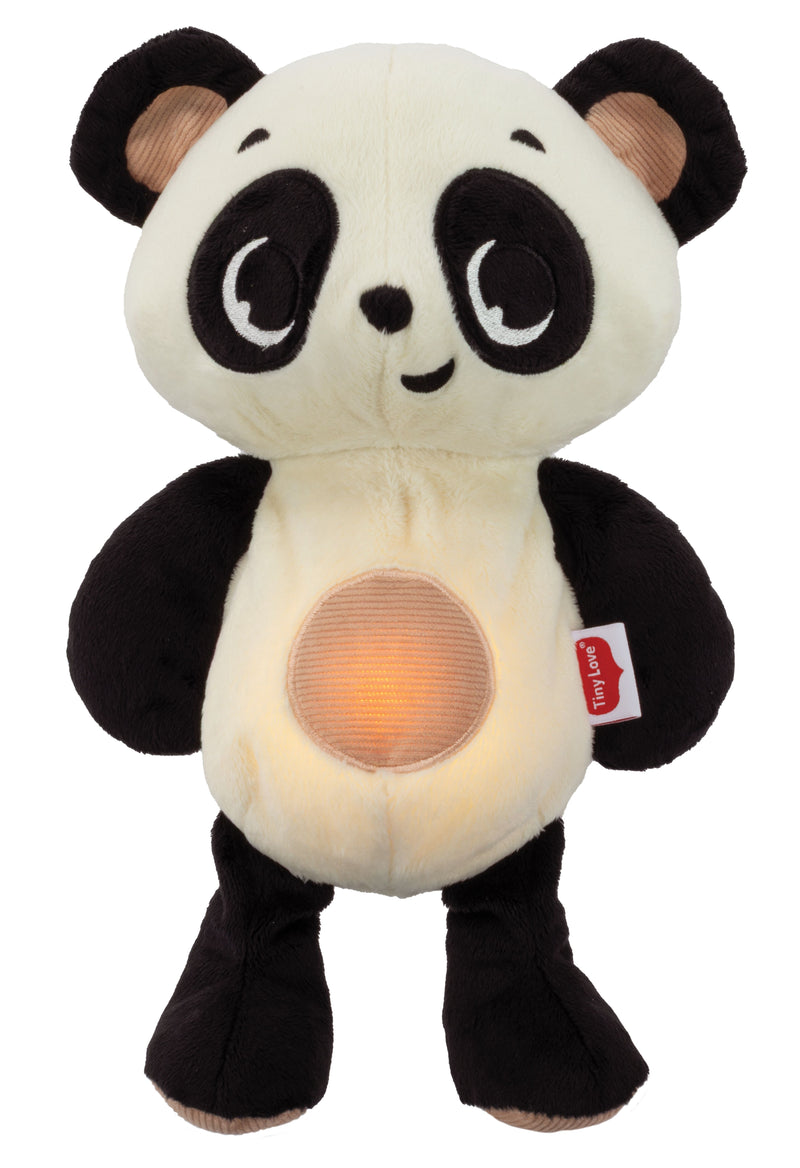 Tiny Love Panda Snuggly Buddy