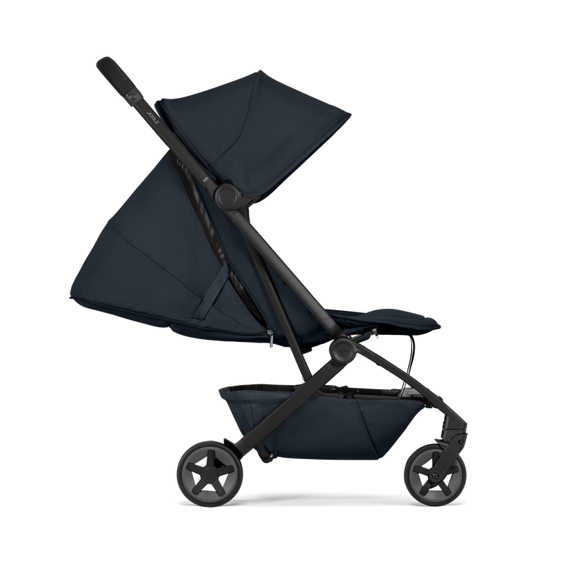 Joolz Aer2 Klapvogn - Dark Navy Blue
