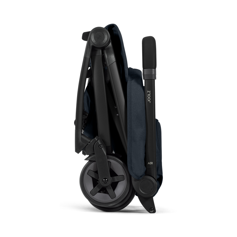 Joolz Aer2 Klapvogn - Dark Navy Blue